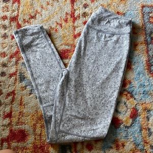 Gymshark seamless leggings